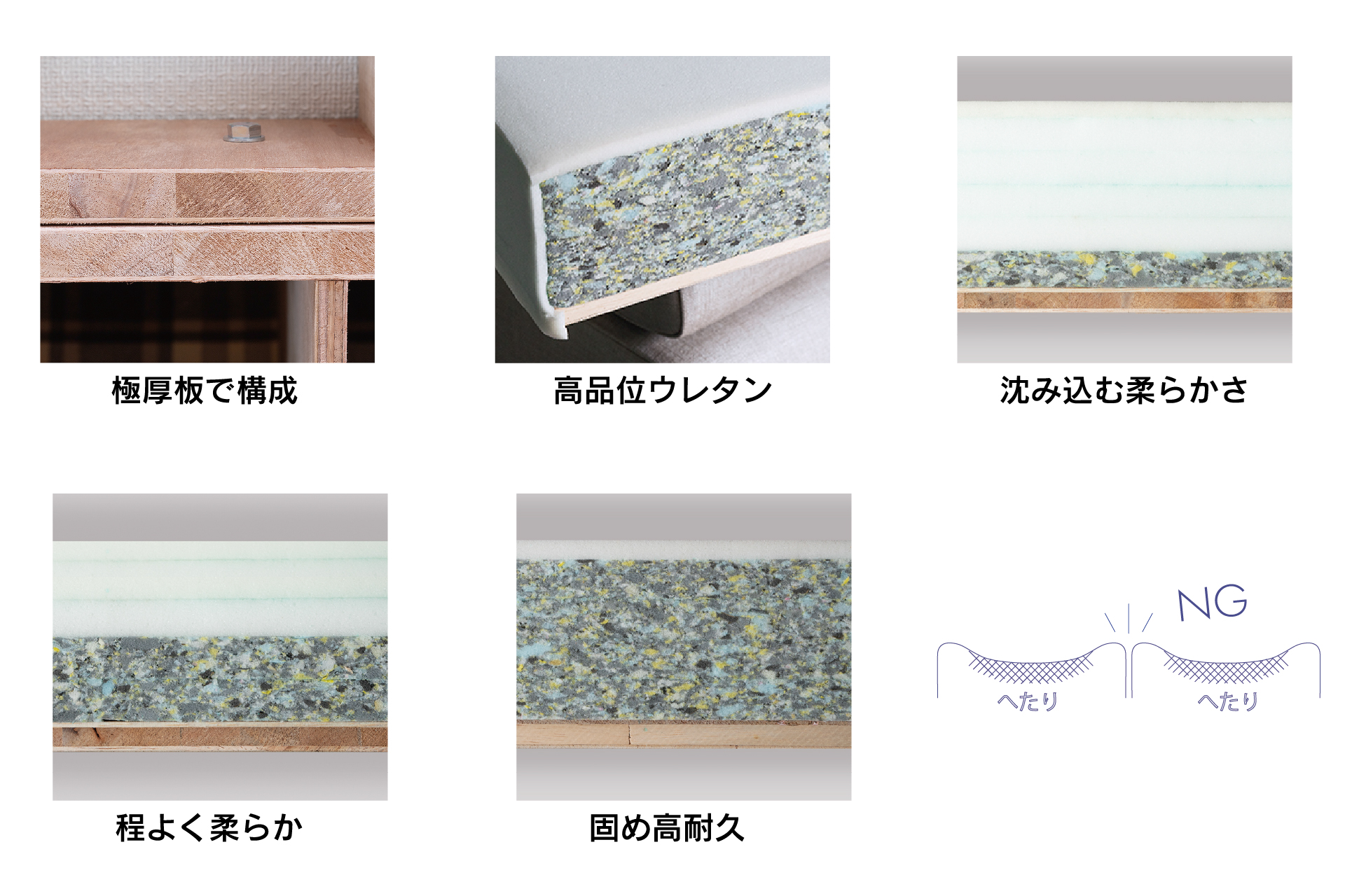 椅子大王 グラウンドソファ